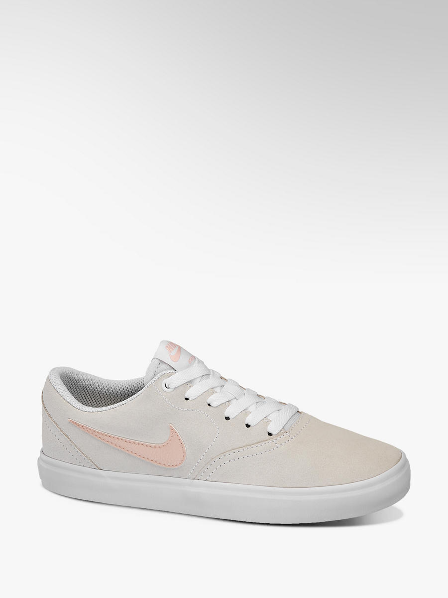 a895db4bb nike sb check solar sneaker für damen weiß Nike SB sb check solar skate schuh weiß H69374 Herren